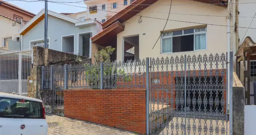 Casa com 3 quartos à venda na Rua José de Siqueira, 142, Freguesia do Ó, São Paulo