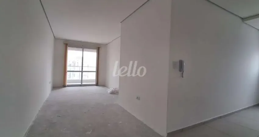 Apartamento com 2 quartos à venda na Avenida Mazzei, 326, Vila Mazzei, São Paulo