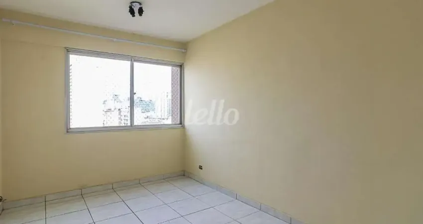 Apartamento com 1 quarto à venda na Rua da Consolação, 328, Consolação, São Paulo