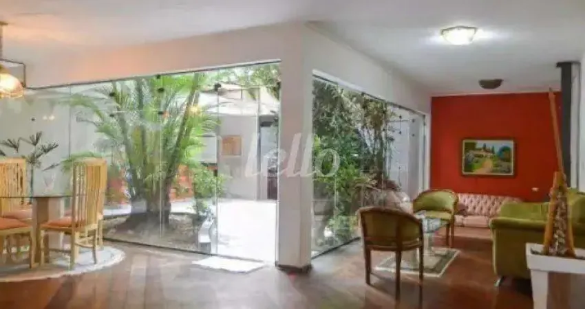 Casa com 4 quartos à venda na Avenida Wallace Simonsen, 475, Nova Petrópolis, São Bernardo do Campo