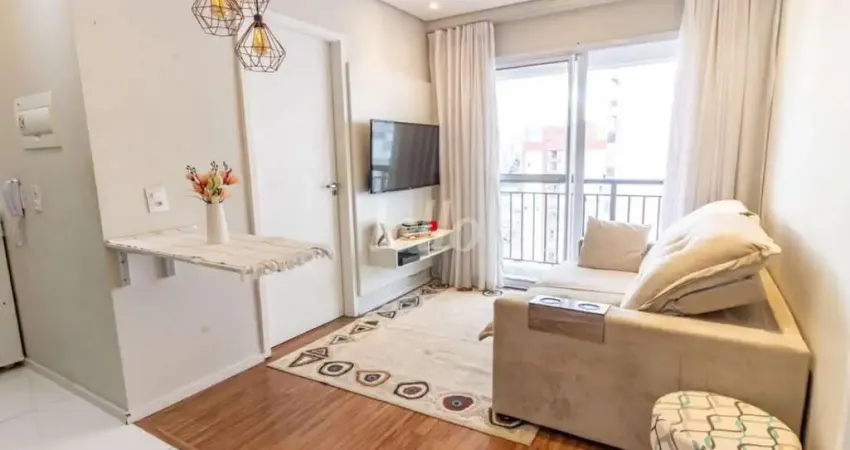Apartamento com 2 quartos à venda na Rua Quixadá, 80, Vila Invernada, São Paulo