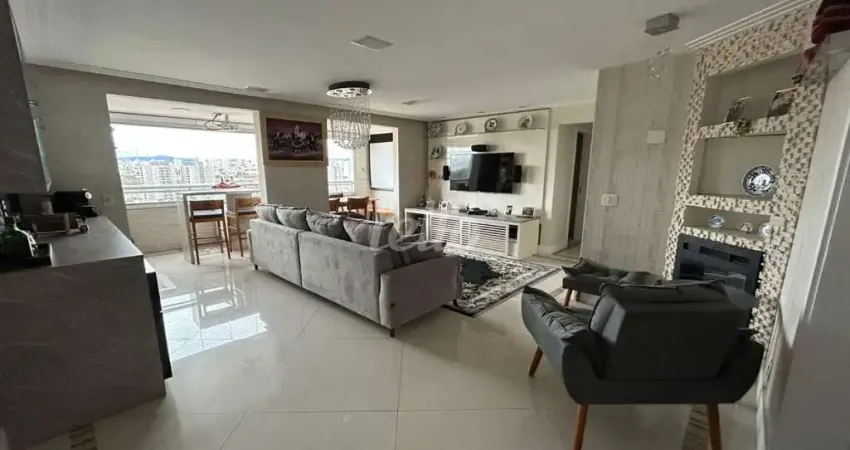 Apartamento com 2 quartos à venda na Rua Guaranésia, 780, Vila Maria, São Paulo
