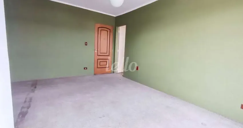 Apartamento com 3 quartos à venda na Rua Senhor do Monte, 95, Água Fria, São Paulo