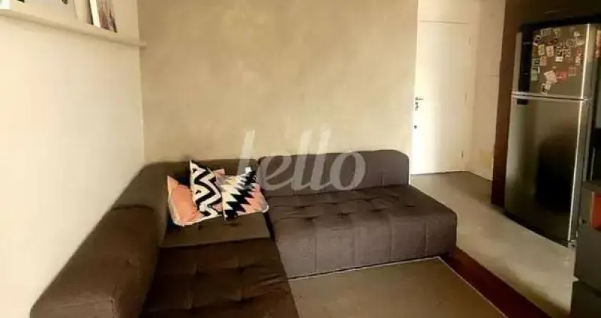 Apartamento com 2 quartos à venda na Rua Andrade Reis, 30, Mooca, São Paulo