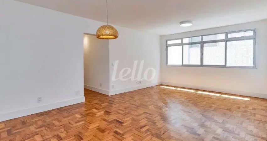 Apartamento com 2 quartos à venda na Alameda Franca, 114, Jardim Paulista, São Paulo