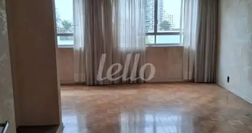 Apartamento com 3 quartos à venda na Avenida Paes de Barros, 2221, Mooca, São Paulo