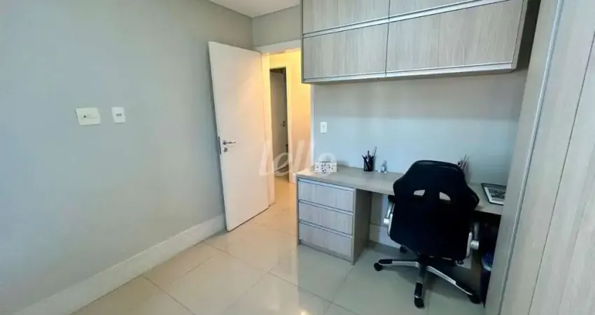 Apartamento com 3 quartos à venda na Rua Taquari, 970, Mooca, São Paulo