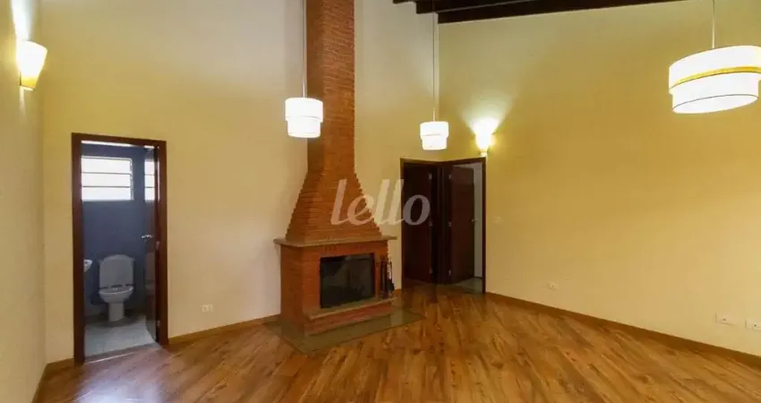 Casa com 3 quartos à venda na Rua Marcos Fernandes, 504, Jardim da Saude, São Paulo