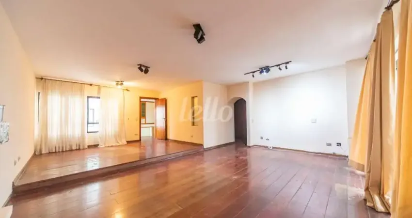 Apartamento com 4 quartos à venda na Rua João Pessoa, 215, Centro, São Bernardo do Campo