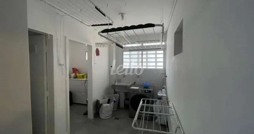 Apartamento com 3 quartos à venda na Rua Senador Milton Campos, 158, Santo Amaro, São Paulo