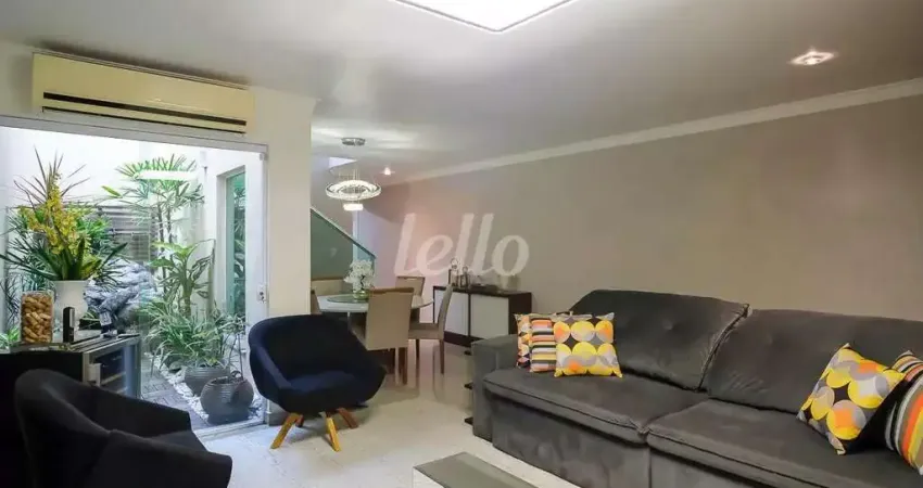 Casa com 3 quartos à venda na Rua Anita Garibaldi, 227, Santa Maria, São Caetano do Sul