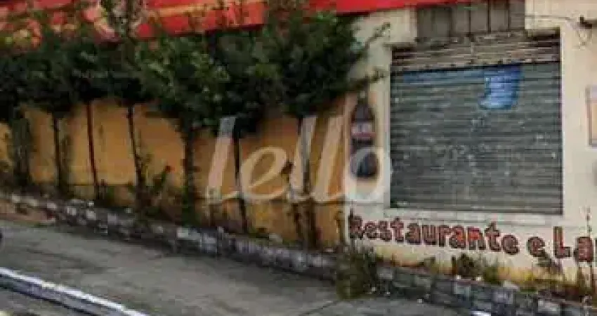 Terreno à venda na Avenida Conselheiro Carrão, 2374, Vila Carrão, São Paulo