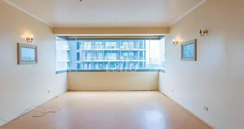 Apartamento com 2 quartos à venda na Rua dos Pinheiros, 447, Pinheiros, São Paulo