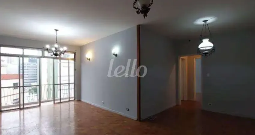 Apartamento com 3 quartos à venda na Rua Monte Casseros, 135, Centro, Santo André