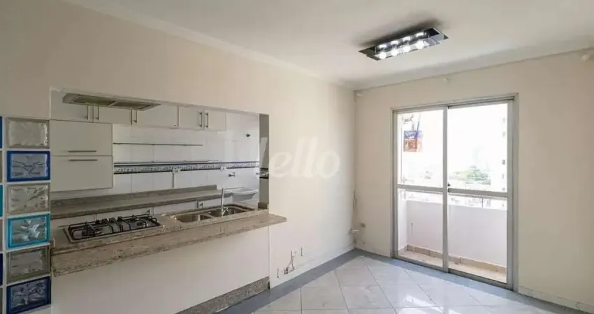 Apartamento com 2 quartos à venda na Rua Mandu, 285, Vila Granada, São Paulo