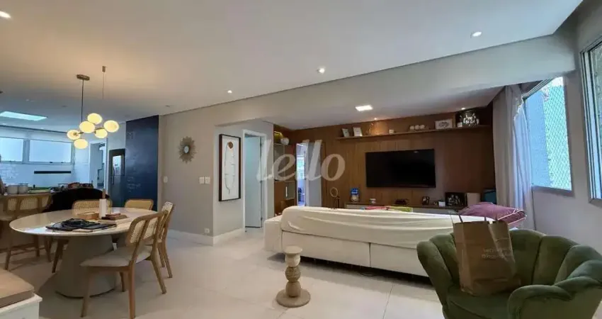 Apartamento com 2 quartos à venda na Rua Eça de Queiroz, 258, Vila Mariana, São Paulo