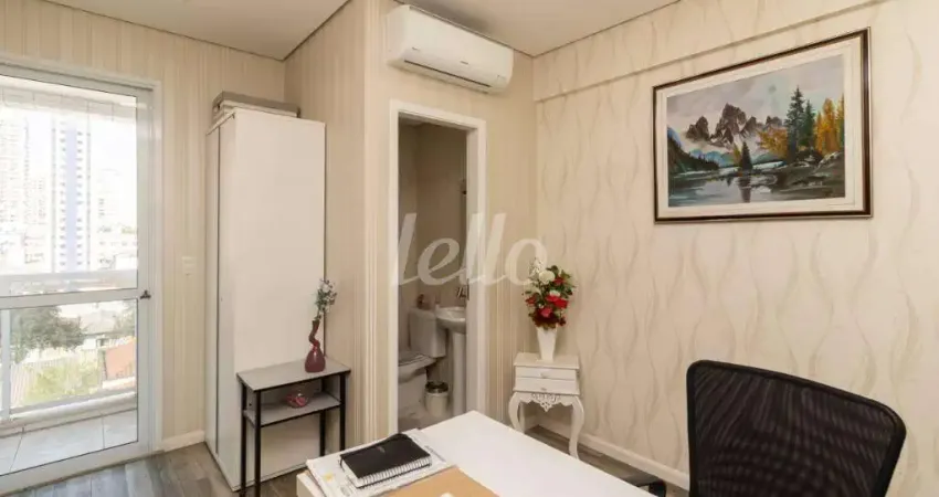 Sala comercial com 1 sala à venda na Rua Tijuco Preto, 393, Tatuapé, São Paulo