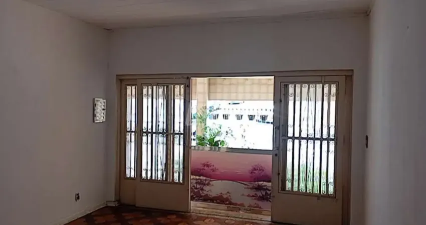 Casa comercial com 1 sala à venda na Rua Atucuri, 111, Chácara Santo Antônio, São Paulo