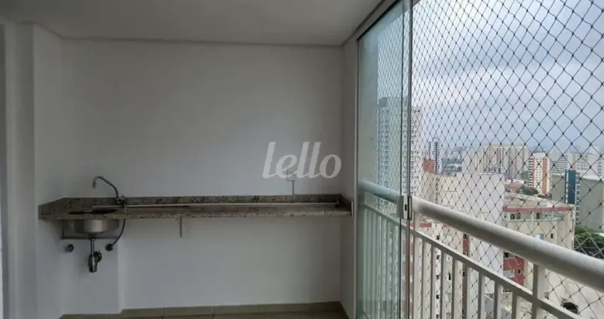 Apartamento com 3 quartos à venda na Rua Vilela, 187, Tatuapé, São Paulo