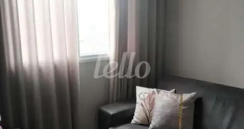 Apartamento com 2 quartos à venda na Rua Franklin do Amaral, 450, Vila Nova Cachoeirinha, São Paulo