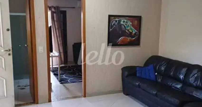 Casa comercial com 1 sala à venda na Rua Doutor Alcides Prestes, 306, Água Fria, São Paulo