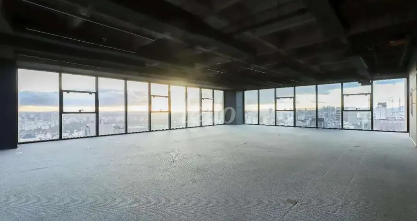 Sala comercial com 1 sala à venda na Avenida Paulista, 1337, Bela Vista, São Paulo