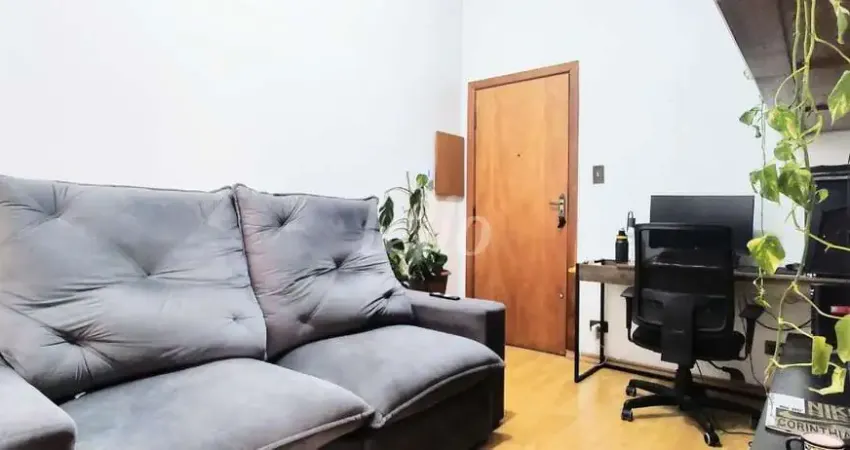 Apartamento com 2 quartos à venda na Rua Doutor João Batista de Lacerda, 534, Quarta Parada, São Paulo