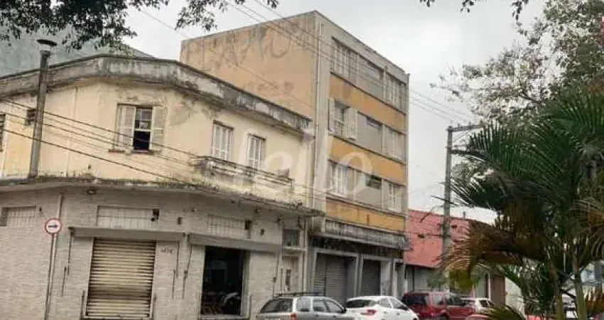 Prédio à venda na Rua Paulo Andrighetti, 1512, Alto do Pari, São Paulo