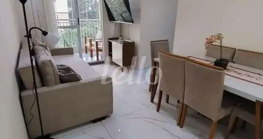 Apartamento com 3 quartos à venda na Rua Mexicana, 260, Vila Endres, Guarulhos