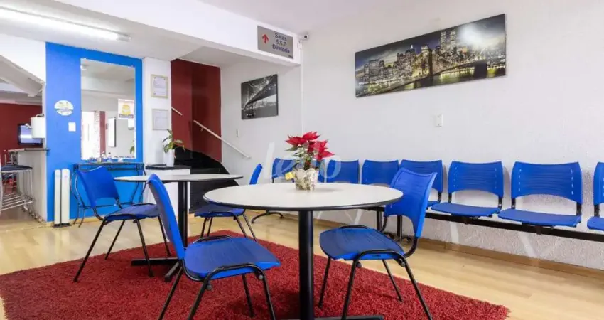 Prédio com 8 salas à venda na Rua Joaquim Nabuco, 61, Santo Antônio, São Caetano do Sul