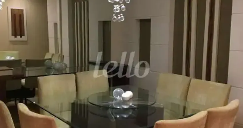 Apartamento com 3 quartos à venda na Rua Caçapava, 15, Baeta Neves, São Bernardo do Campo