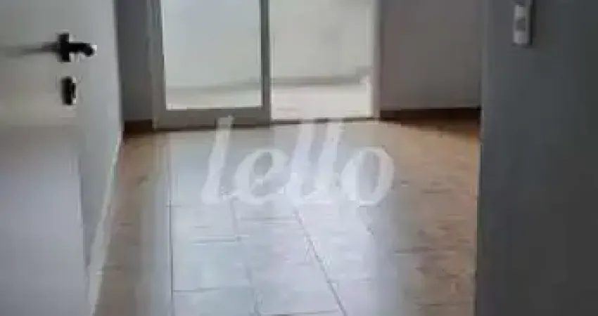 Apartamento com 2 quartos à venda na Rua Campos de Jordão, 255, Baeta Neves, São Bernardo do Campo