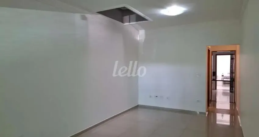 Casa com 3 quartos à venda na Rua Itajaí, 271, Jardim Paraíso, Santo André