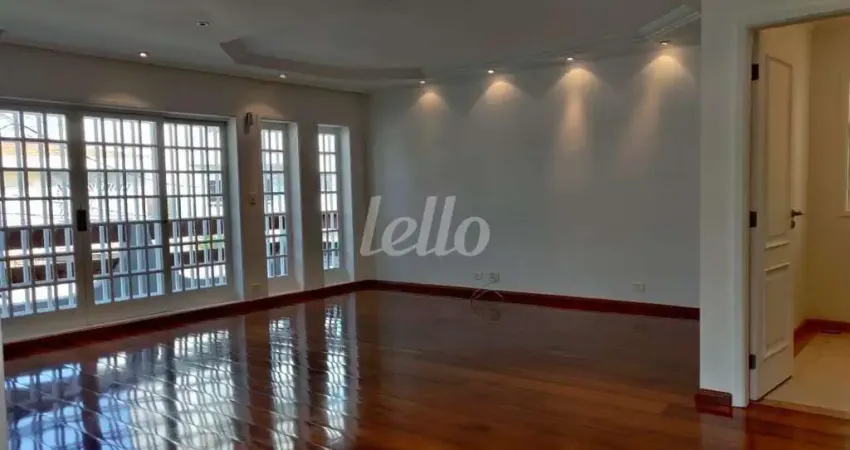 Casa com 4 quartos à venda na Rua Duque A'osta, 126, Vila Mussolini, São Bernardo do Campo