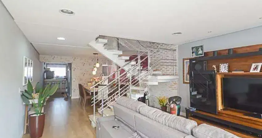 Casa com 3 quartos à venda na Rua Lázaro Rossi, 306, Assunção, São Bernardo do Campo