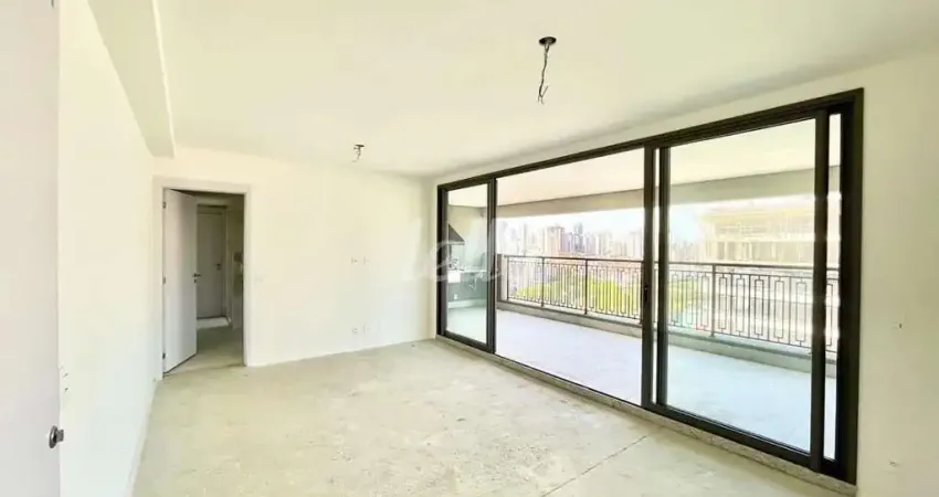 Apartamento com 3 quartos à venda na Rua Charles Astor, 226, Jardim Aurélia, São Paulo