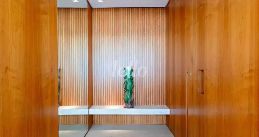 Apartamento com 1 quarto à venda na Rua Benedito Lapin, 81, Itaim Bibi, São Paulo