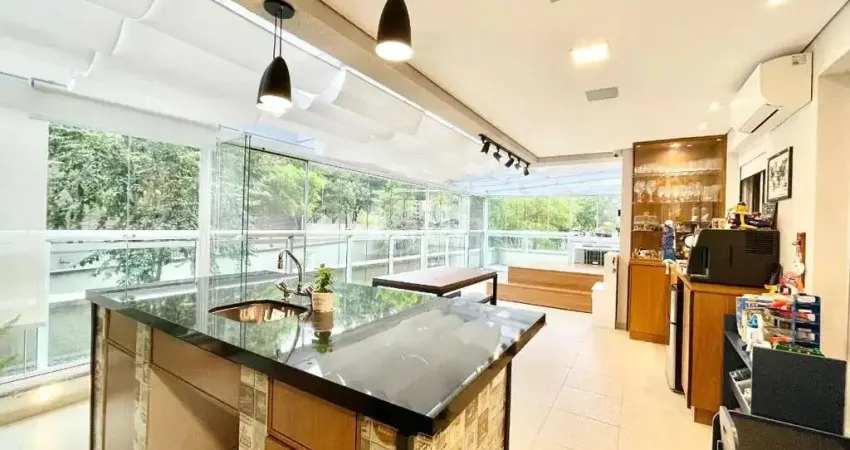 Apartamento com 2 quartos à venda na Rua Nilo, 170, Aclimação, São Paulo