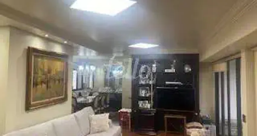 Apartamento com 4 quartos à venda na Rua Domingos Augusto Setti, 21, Vila Mariana, São Paulo