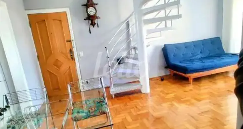 Apartamento com 2 quartos à venda na Avenida Sapopemba, 2534, Vila Regente Feijó, São Paulo