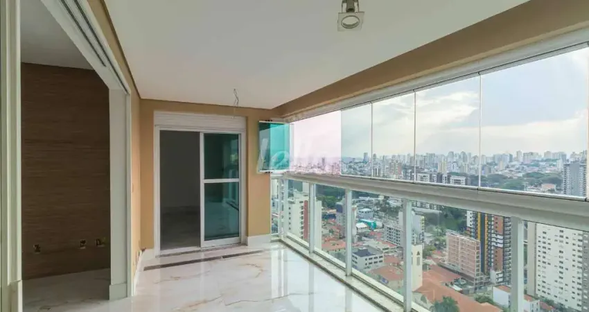 Apartamento com 3 quartos à venda na Rua Sílvio Rodini, 247, Vila Dom Pedro II, São Paulo