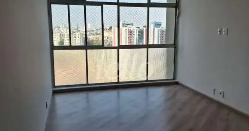 Apartamento com 3 quartos à venda na Rua Voluntários da Pátria, 2840, Santana, São Paulo