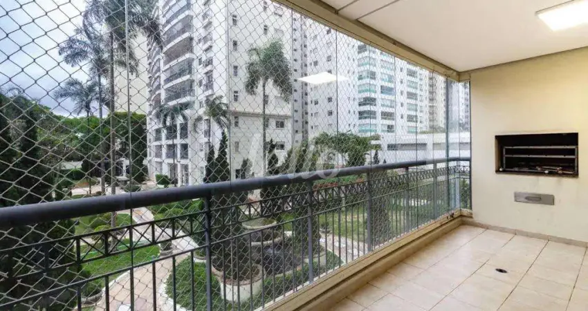 Apartamento com 4 quartos à venda na Rua Carlos Weber, 757, Vila Leopoldina, São Paulo