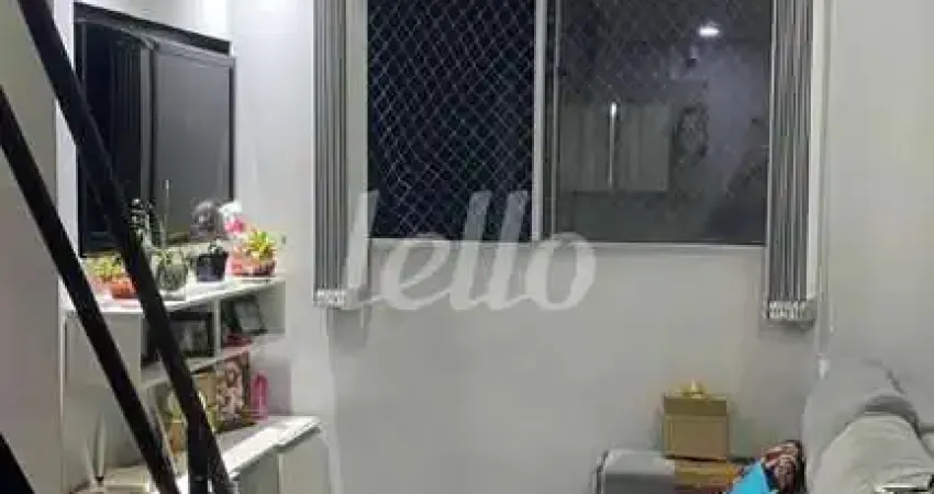 Apartamento com 4 quartos à venda na Rua Nídia, 221, Cidade Parque Alvorada, Guarulhos