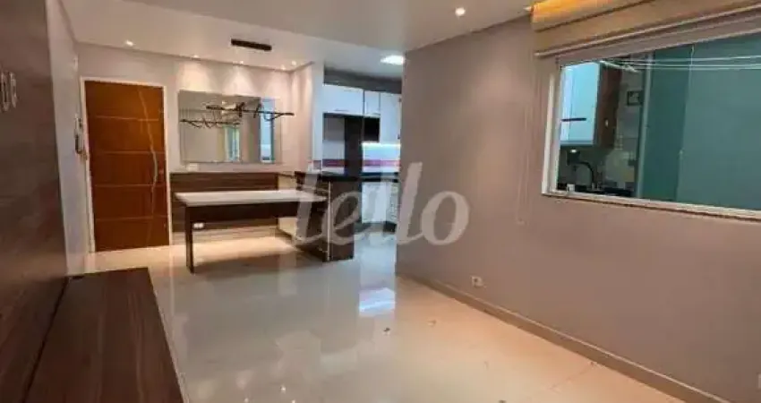 Apartamento com 2 quartos à venda na Rua Andradina, 422, Vila Valparaíso, Santo André