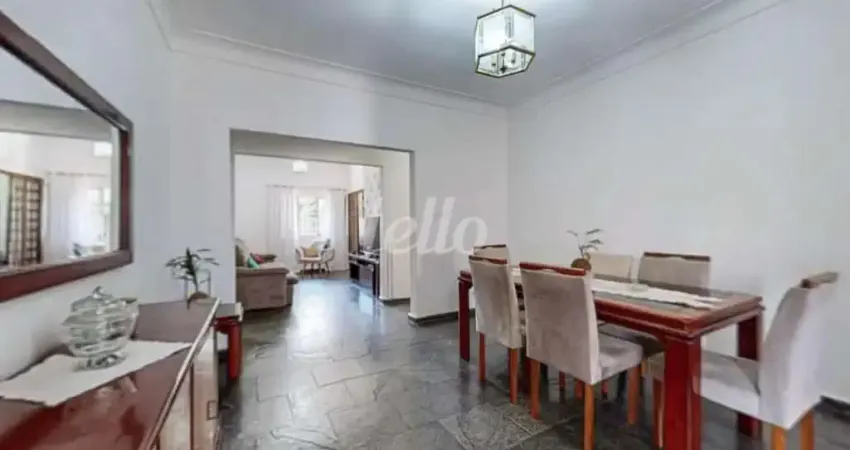 Casa com 4 quartos à venda na Rua Jacira, 44, Indianópolis, São Paulo