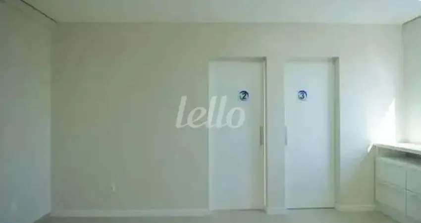 Sala comercial com 4 salas à venda na Rua Bom Pastor, 2224, Ipiranga, São Paulo