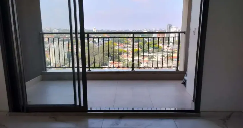 Kitnet / Stúdio à venda na Avenida Rubem Berta, 850, Indianópolis, São Paulo