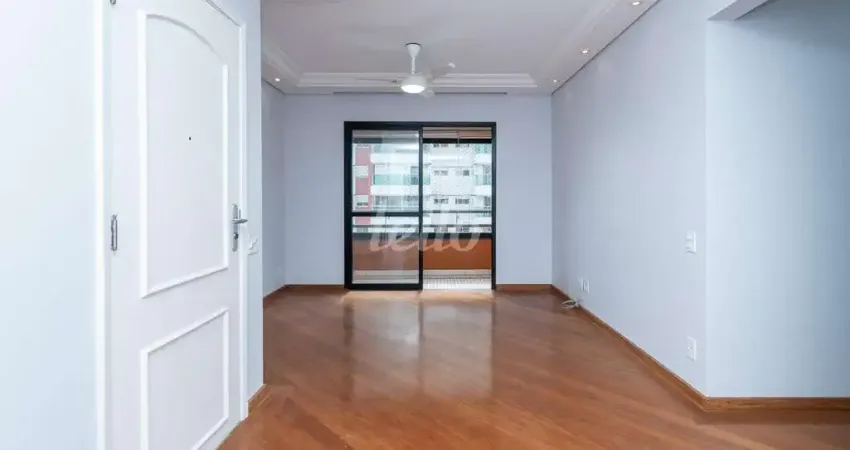 Apartamento com 3 quartos à venda na Rua Doutor Ângelo Vita, 112, Vila Zilda (Tatuapé), São Paulo