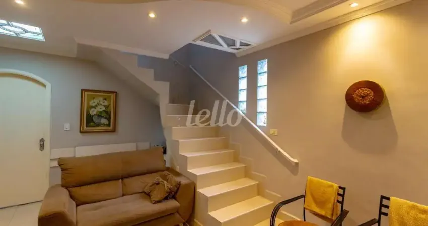 Casa com 3 quartos à venda na Rua Luís Pastorino, 397, Jardim Piqueroby, São Paulo